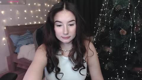 Snapshot of agata_cherry chatting on December 25, 2024, 2:34 pm Eva online show from December 25, 2024, 2:34 pm