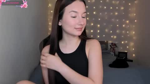 Snapshot of agata_cherry chatting on February 9, 2026, 8:18 am Eva online show from February 9, 2026, 8:18 am