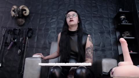  Miss Agata  online show from January 8, 2025, 7:13 pm