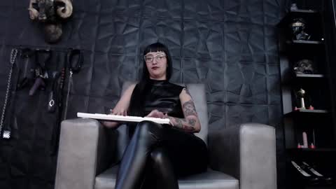  Miss Agata  online show from January 15, 2025, 8:48 pm