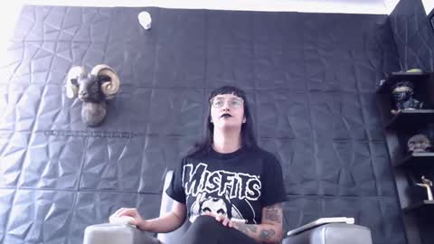  Miss Agata  online show from March 3, 2025, 3:53 pm