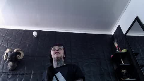  Miss Agata  online show from April 4, 2026, 7:11 pm