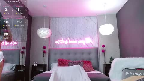 Snapshot of agata_evans_ chatting on January 5, 2025, 10:10 am AGATA online show from January 5, 2025, 10:10 am
