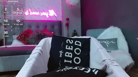 Snapshot of agata_evans_ chatting on January 14, 2025, 3:43 am AGATA online show from January 14, 2025, 3:43 am