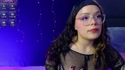 Snapshot of agata_evans_ chatting on June 11, 2026, 9:24 pm AGATA online show from June 11, 2026, 9:24 pm