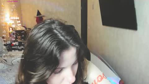 Snapshot of agata_in_wonderland chatting on October 12, 2025, 7:02 pm agata_in_wonderland online show from October 12, 2025, 7:02 pm