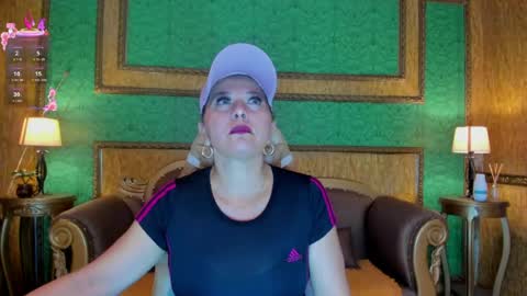 Snapshot of agata_jade chatting on June 24, 2026, 11:53 am Agata online show from June 24, 2026, 11:53 am