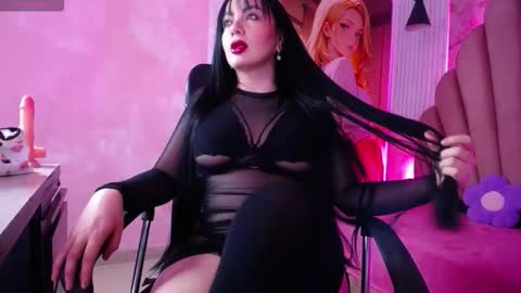 agata_laurent online show from November 10, 2025, 12:04 pm