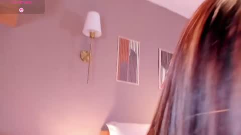 Snapshot of agata_laurent_ chatting on June 20, 2026, 9:50 pm Agata Lauret online show from June 20, 2026, 9:50 pm