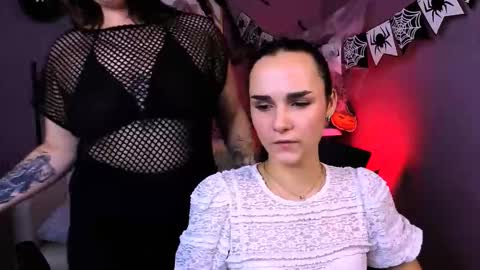 Agata online show from October 23, 2025, 9:02 pm
