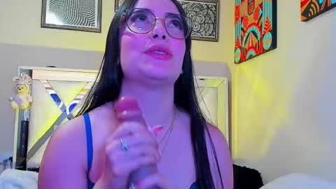 Agata  online show from November 29, 2025, 9:51 pm