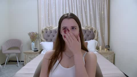 Agata Aisitt online show from January 29, 2025, 8:35 pm