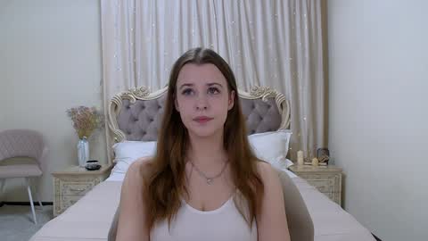 Agata Aisitt online show from February 3, 2025, 8:35 pm