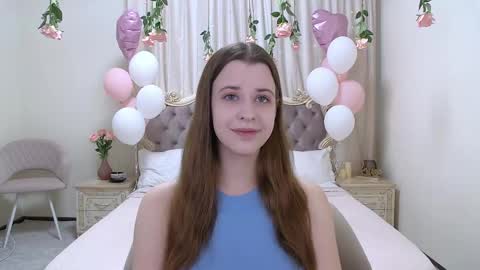 Agata Aisitt online show from March 8, 2025, 5:38 am