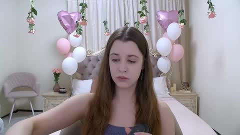 Agata Aisitt online show from March 11, 2025, 12:11 am