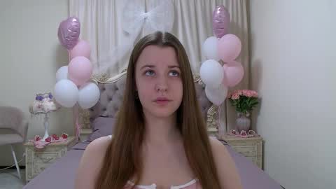 Agata Aisitt online show from February 22, 2026, 5:40 am