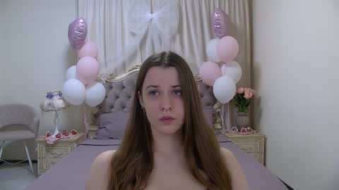 Agata Aisitt online show from February 26, 2026, 5:34 pm