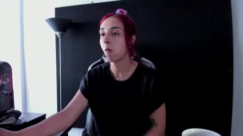 Agata Collinss online show from March 17, 2026, 8:34 pm