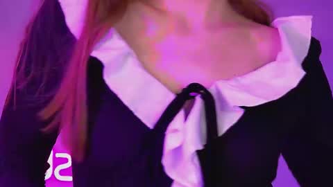 AgataFoxley online show from March 7, 2026, 6:38 pm