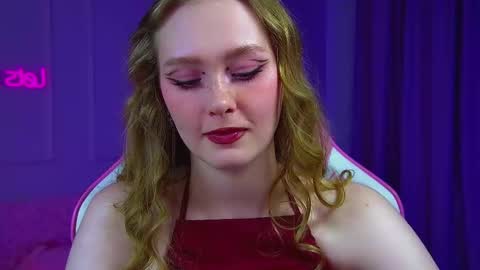 AgataFoxley online show from March 14, 2026, 6:57 pm