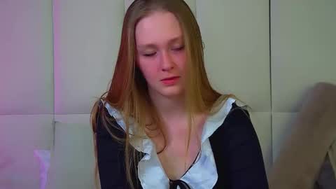 AgataFoxley online show from March 24, 2026, 6:18 am