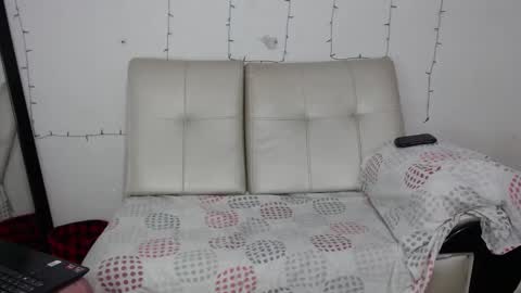 Snapshot of agatasexyxx chatting on January 7, 2025, 5:43 am independent model online show from January 7, 2025, 5:43 am