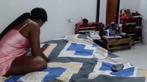 Snapshot of agatasexyxx chatting on March 2, 2025, 5:54 am independent model online show from March 2, 2025, 5:54 am