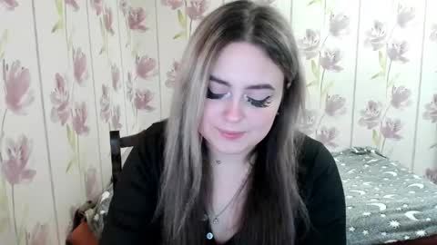 Agata online show from April 15, 2026, 2:24 pm