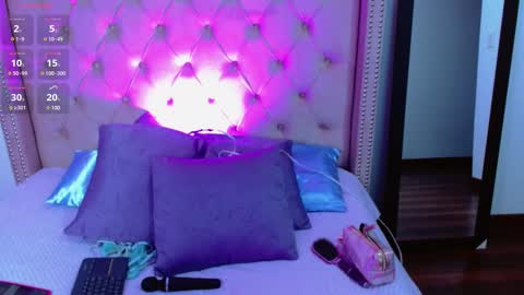 Erika for you online monday to saturday 7am a 2pm Gmt-5 Colombia Time online show from February 25, 2025, 11:08 am