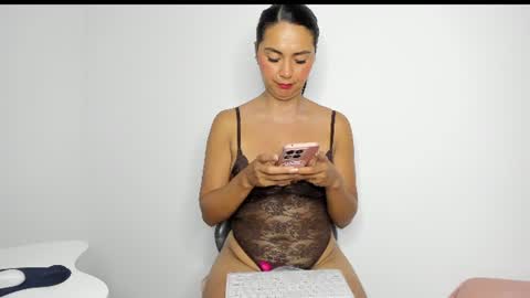 Snapshot of agatha_fox7 chatting on June 18, 2026, 7:19 am Agatha fox online show from June 18, 2026, 7:19 am