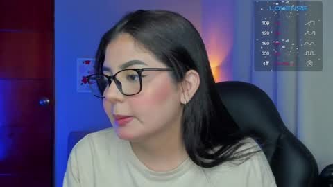 Snapshot of agatha_riccie chatting on June 24, 2026, 5:06 am Cat online show from June 24, 2026, 5:06 am