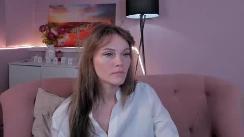 Agatha Rose online show from February 16, 2026, 3:24 am