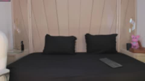 Agatha Steel online show from March 6, 2026, 7:54 pm