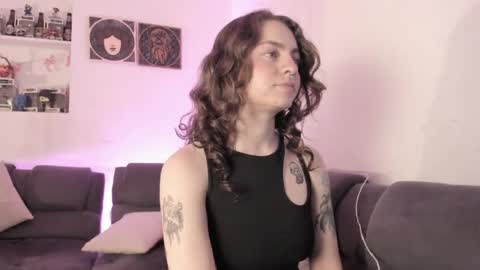 Camila     2 online show from April 3, 2026, 12:08 am