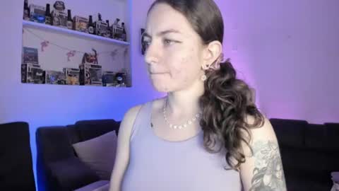 Snapshot of agathaa_ks_ chatting on July 15, 2026, 12:16 am Camila 2 online show from July 15, 2026, 12:16 am