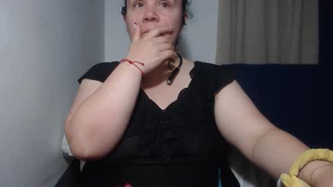 Snapshot of agathaaaa chatting on September 8, 2025, 11:15 pm online show from September 8, 2025, 11:15 pm