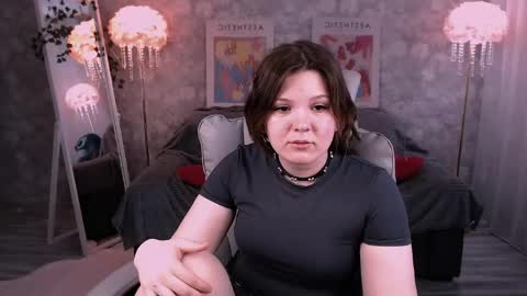 Snapshot of agathaagnia chatting on May 11, 2026, 8:09 am agathaagnia online show from May 11, 2026, 8:09 am