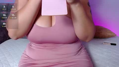 agatha bel    online show from February 11, 2026, 12:10 pm