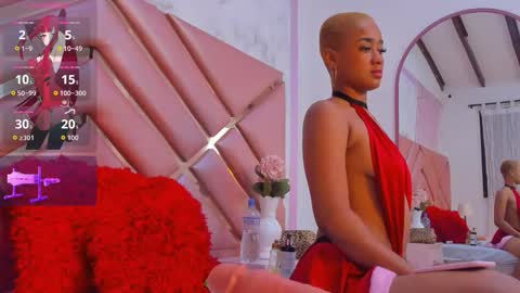 Agathaa online show from December 21, 2025, 5:03 am