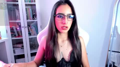 agathablair4 online show from May 31, 2026, 12:45 pm