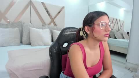 Agatha online show from April 28, 2026, 2:11 pm