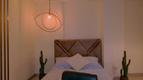 Agatha online show from December 13, 2025, 9:20 pm