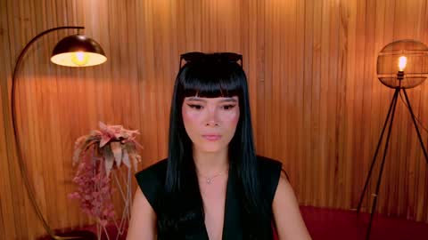 Snapshot of agathakondo chatting on May 13, 2026, 8:49 pm Agatha online show from May 13, 2026, 8:49 pm