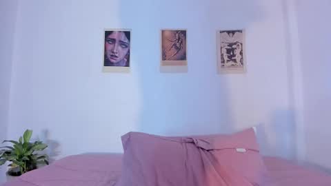 Snapshot of agathauwuart chatting on February 12, 2026, 3:23 am Agatha online show from February 12, 2026, 3:23 am