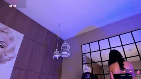    online show from February 15, 2026, 11:45 pm