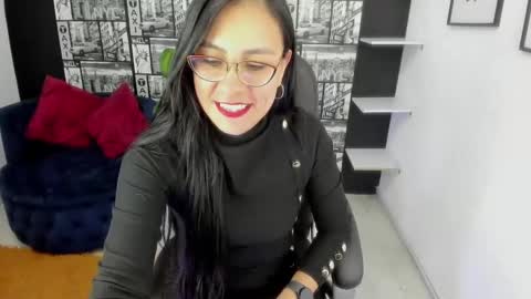 Aghata Moon online show from January 22, 2025, 5:06 pm