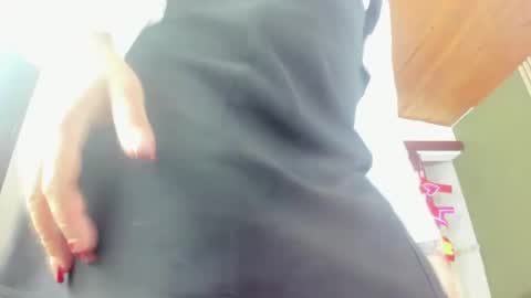 Aghata Moon online show from February 10, 2025, 2:16 pm