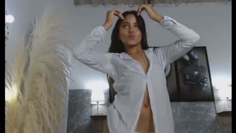 Snapshot of aghata_walkerl chatting on January 17, 2025, 9:50 pm aghata walkerl online show from January 17, 2025, 9:50 pm