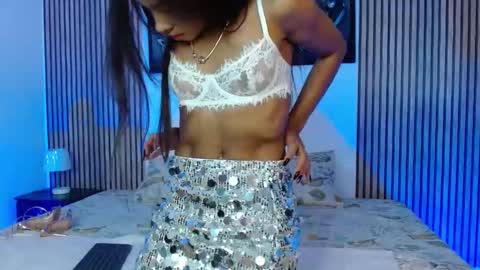 Snapshot of aghata_walkerl chatting on November 10, 2025, 2:10 am aghata walkerl online show from November 10, 2025, 2:10 am