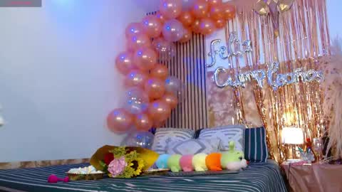 Snapshot of aghata_walkerl chatting on June 6, 2026, 9:36 am aghata walkerl online show from June 6, 2026, 9:36 am